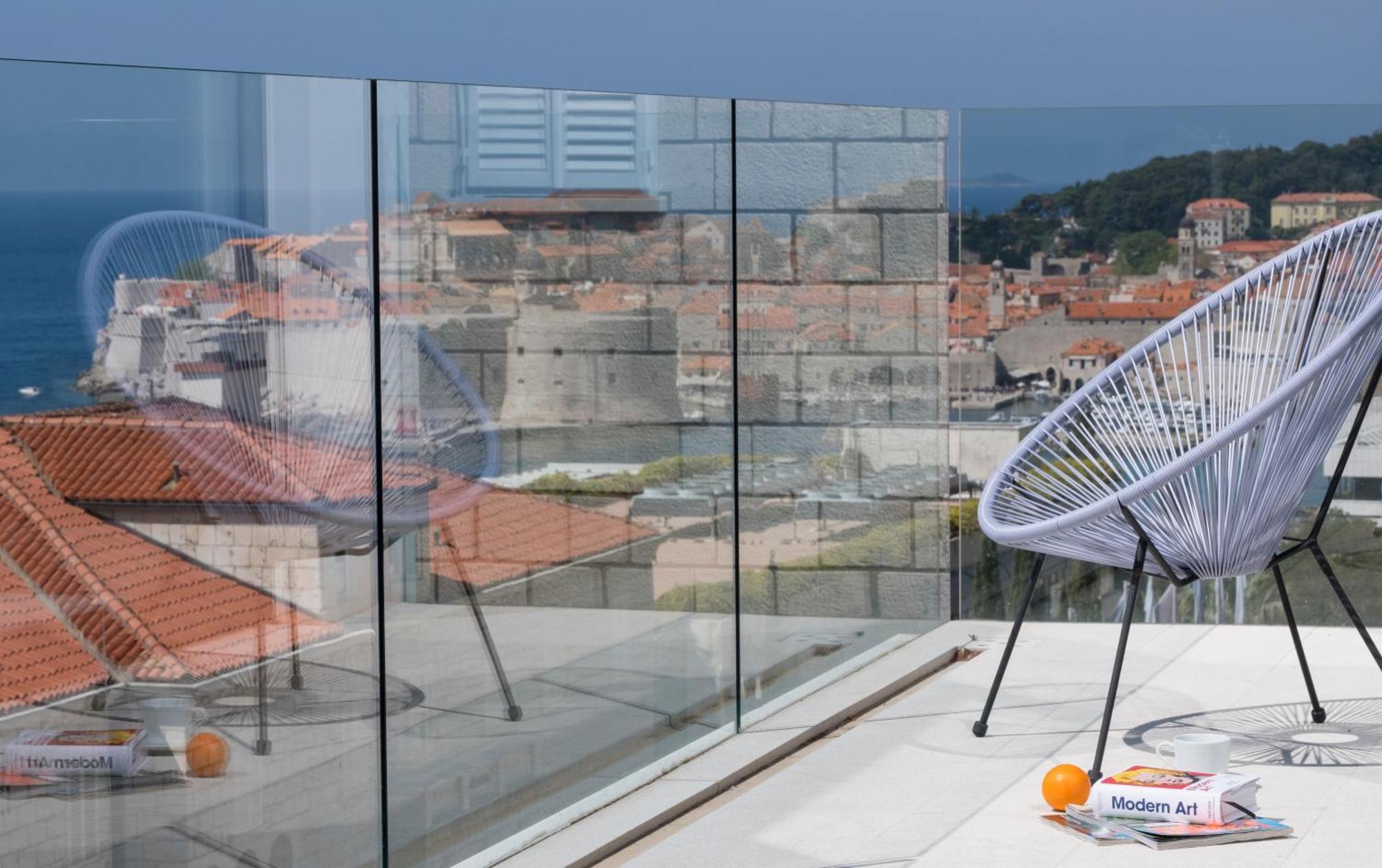 Appartement Casa Bianca