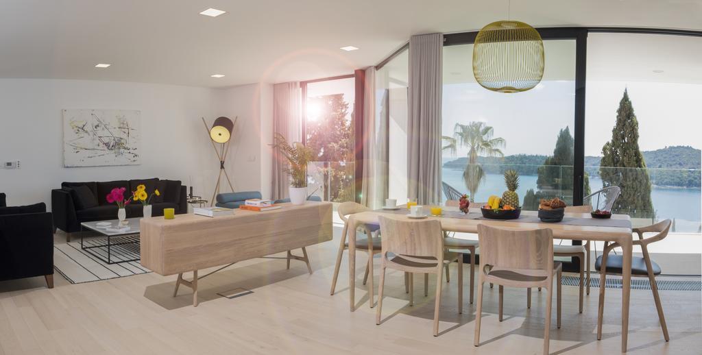 Casa Bianca Appartement