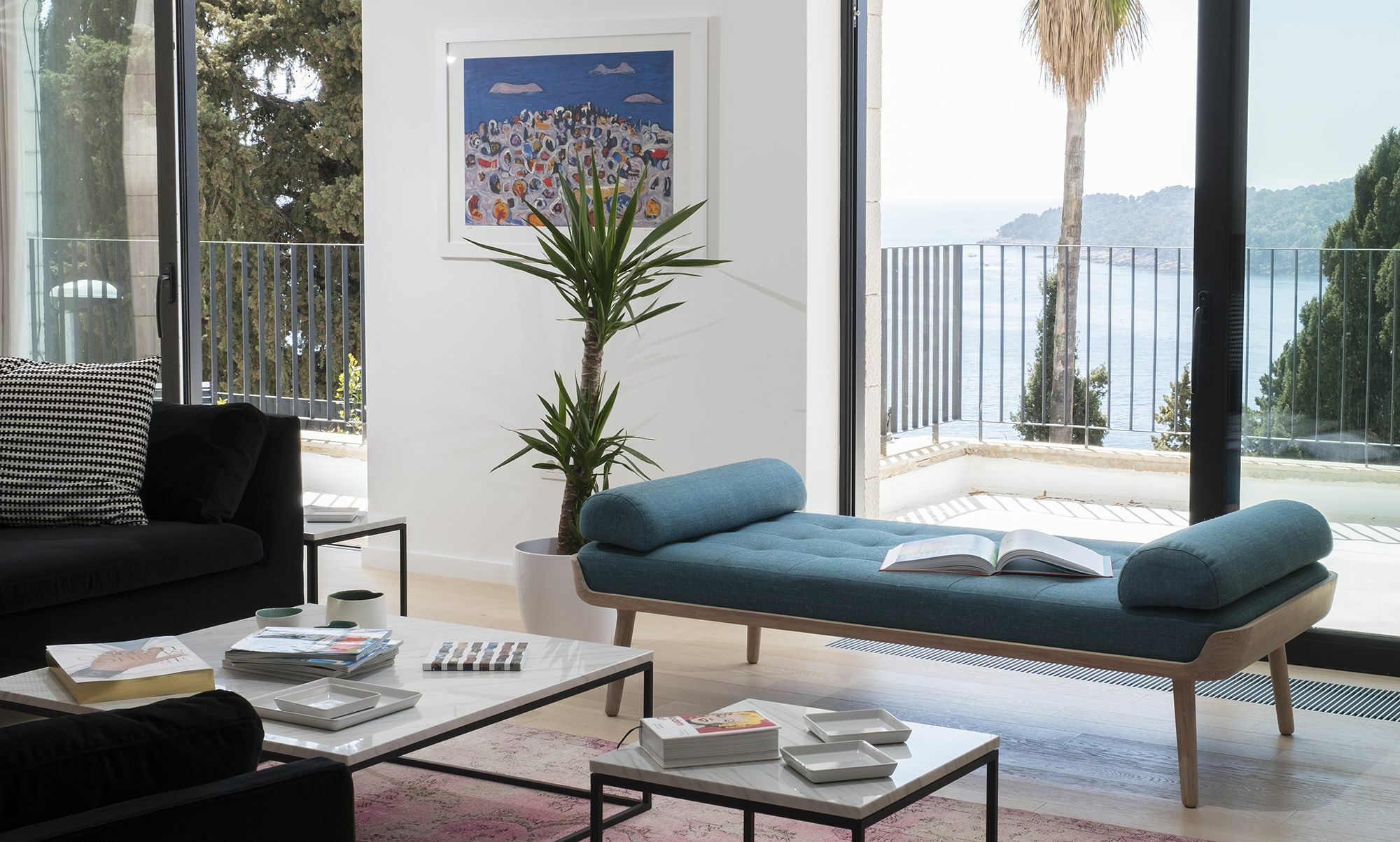 Casa Bianca Appartement