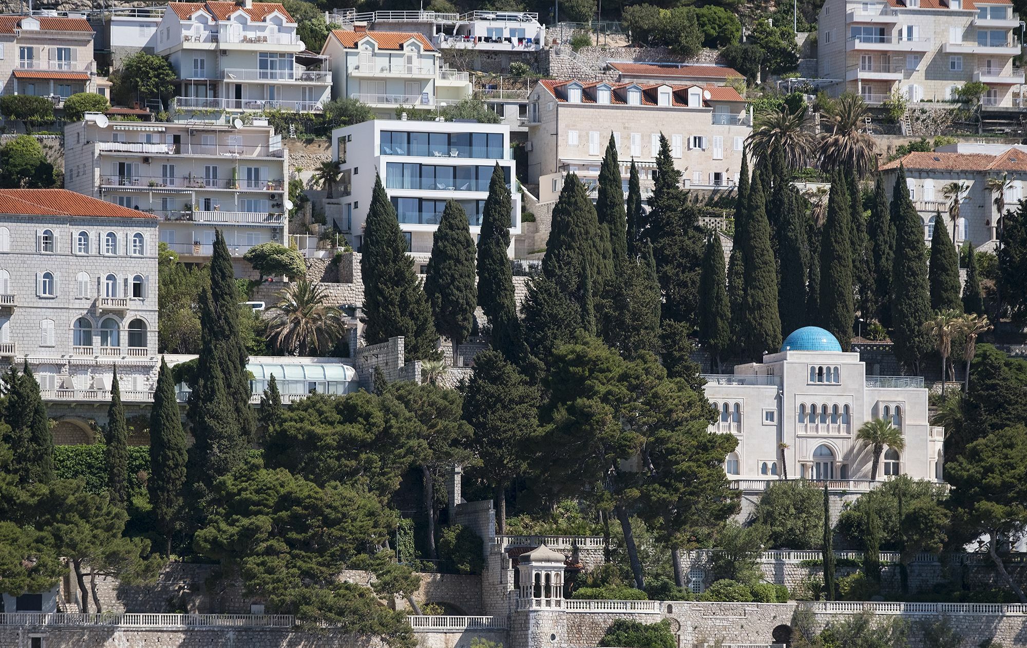 Casa Bianca Appartement Dubrovnik