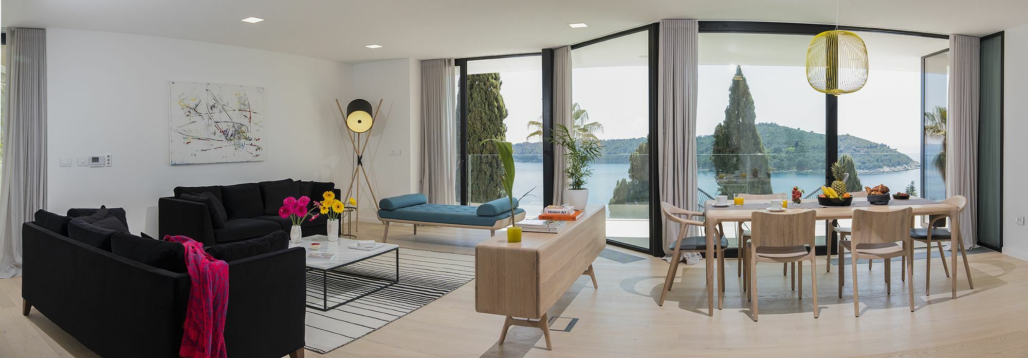Appartement Casa Bianca