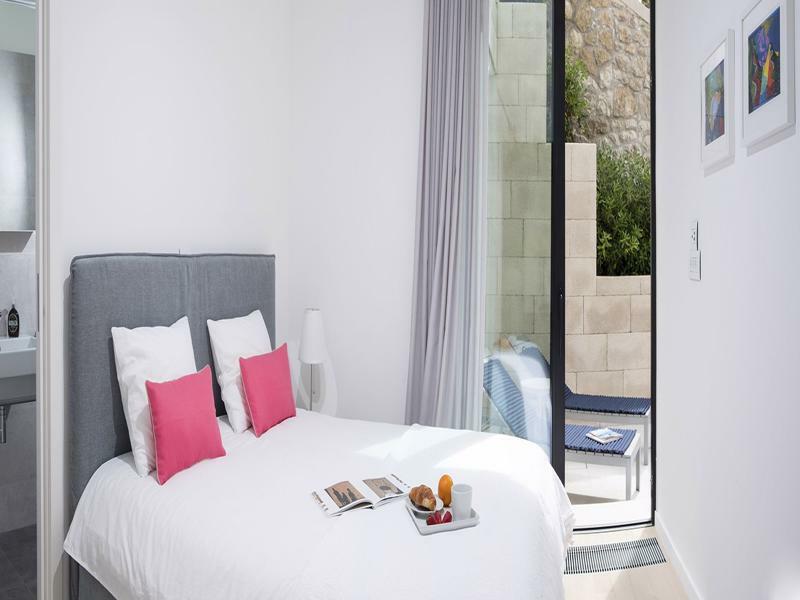 Appartement Casa Bianca