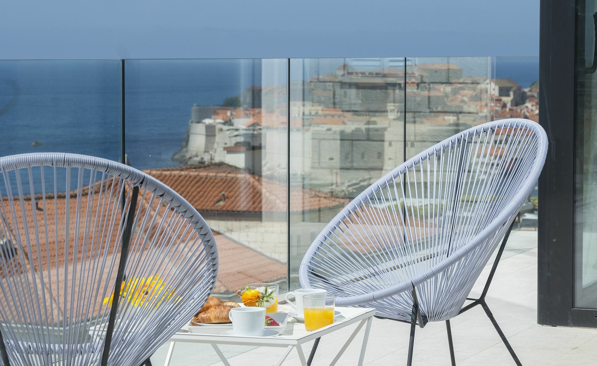 Casa Bianca Appartement Dubrovnik