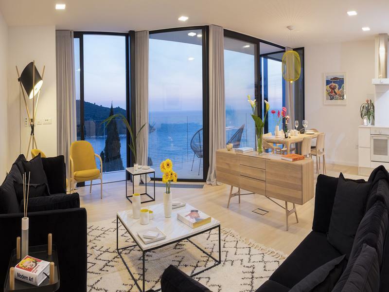 Casa Bianca Appartement Dubrovnik