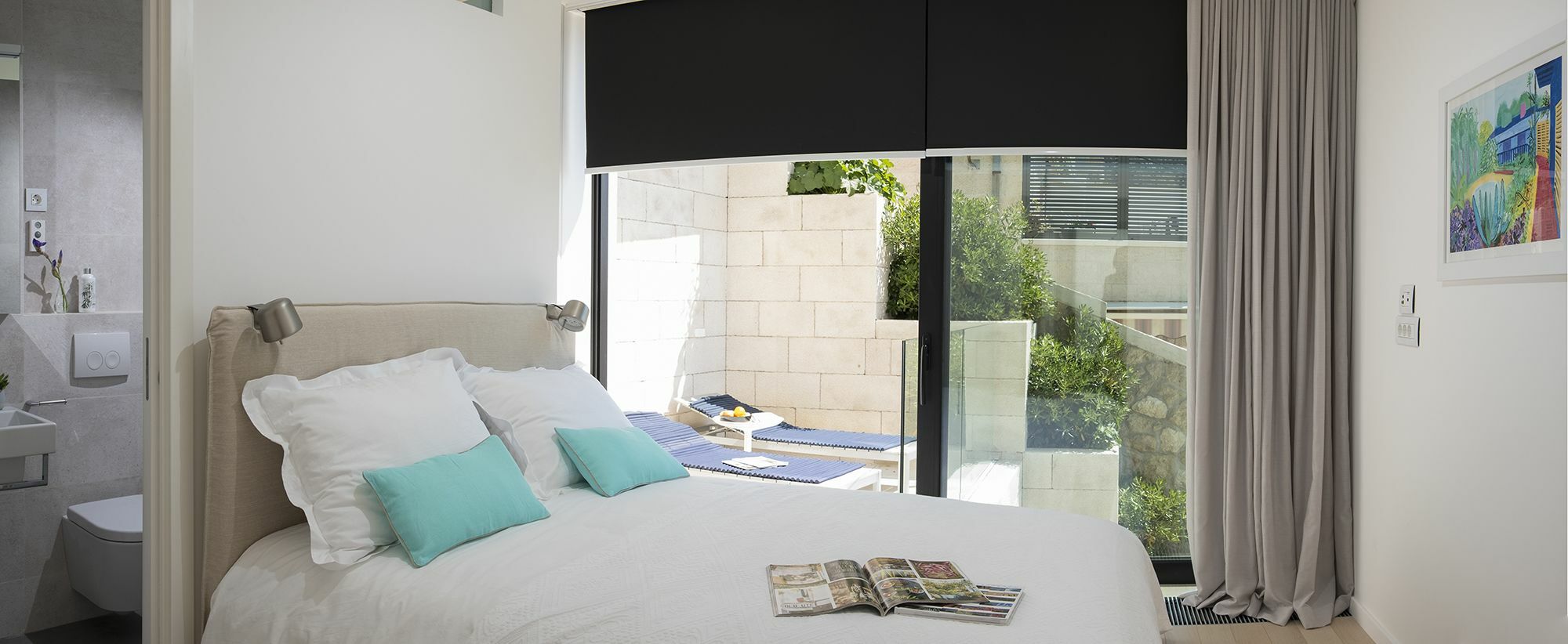 Appartement Casa Bianca