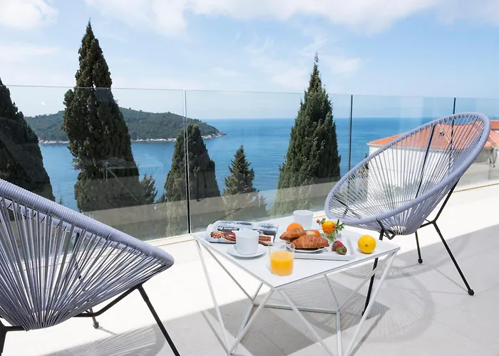 Villa Allure Luxury Apartments