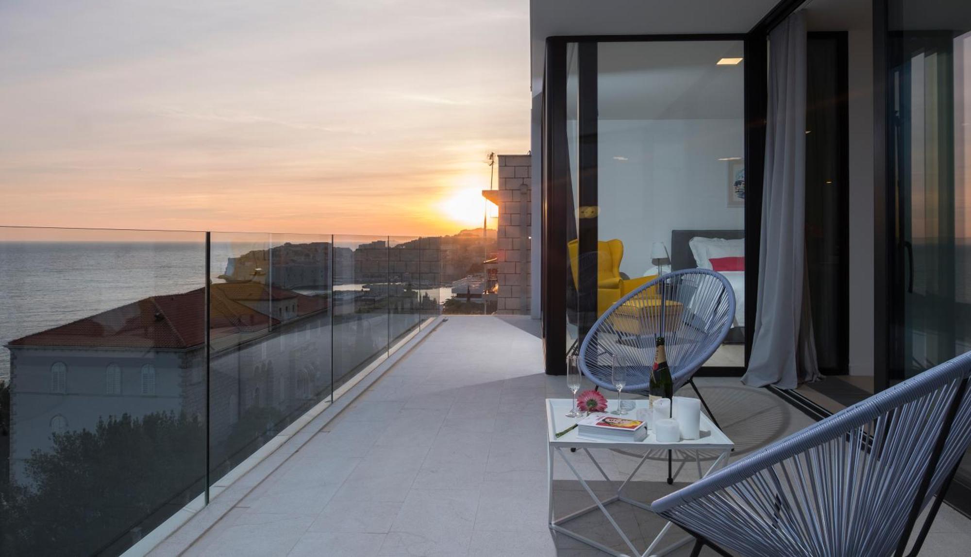 Apartament Casa Bianca *