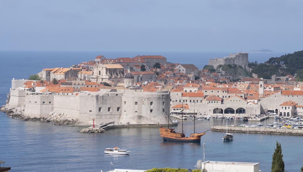 Apartament Casa Bianca Dubrovnik